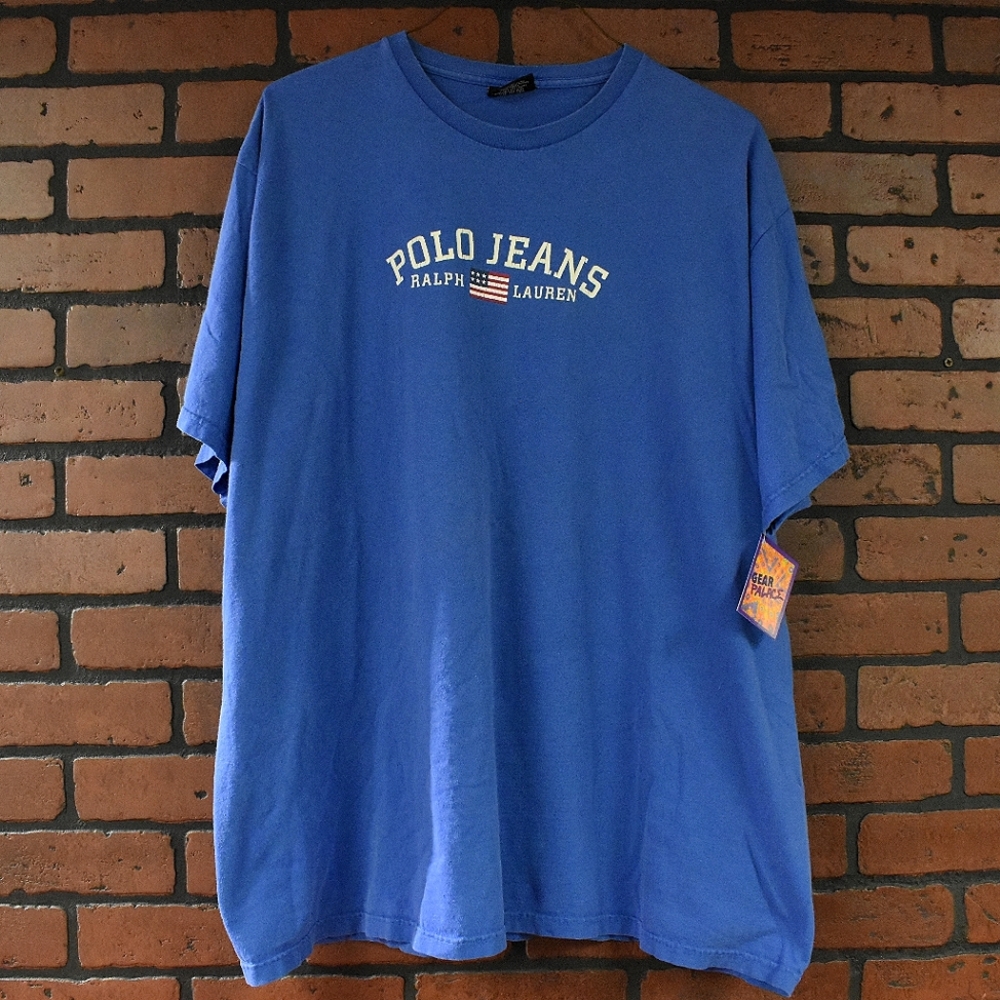 Polo Jeans Ralph Lauren Tee